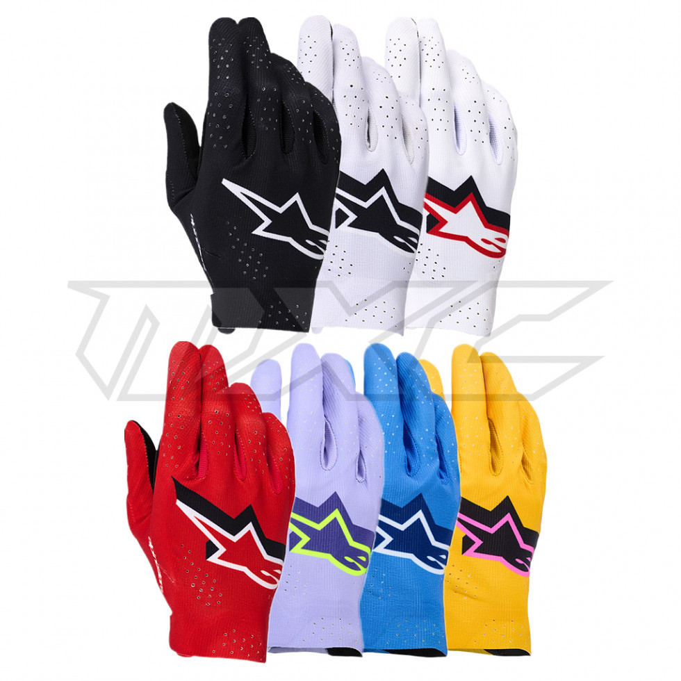 Alpinestars Supertech Glove