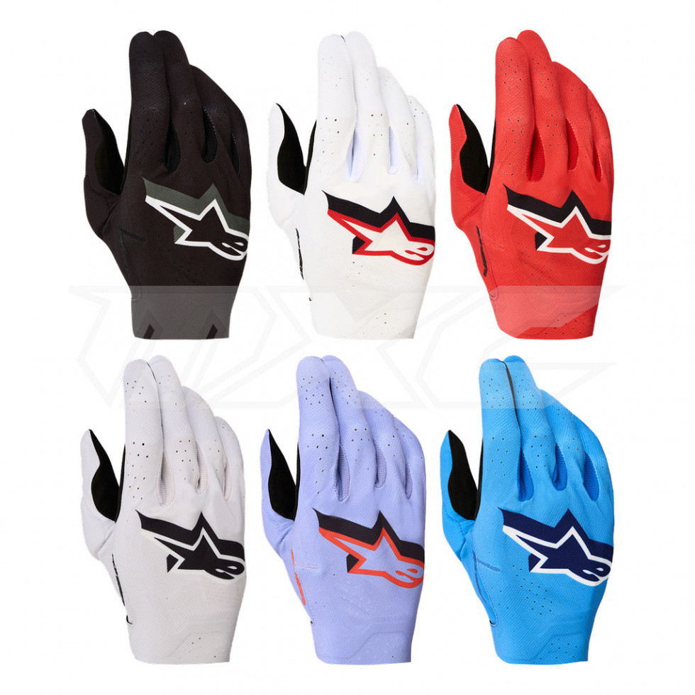 Alpinestars Supertech Glove