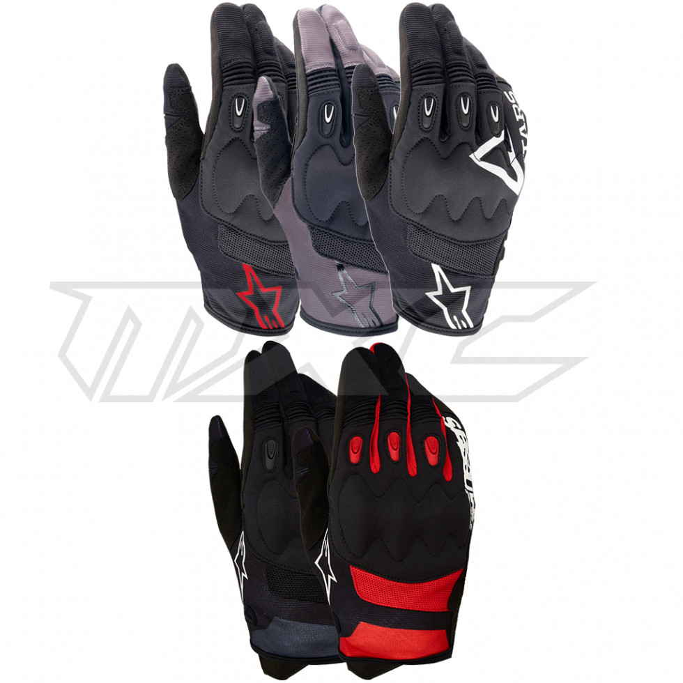 Alpinestars Techdura Glove