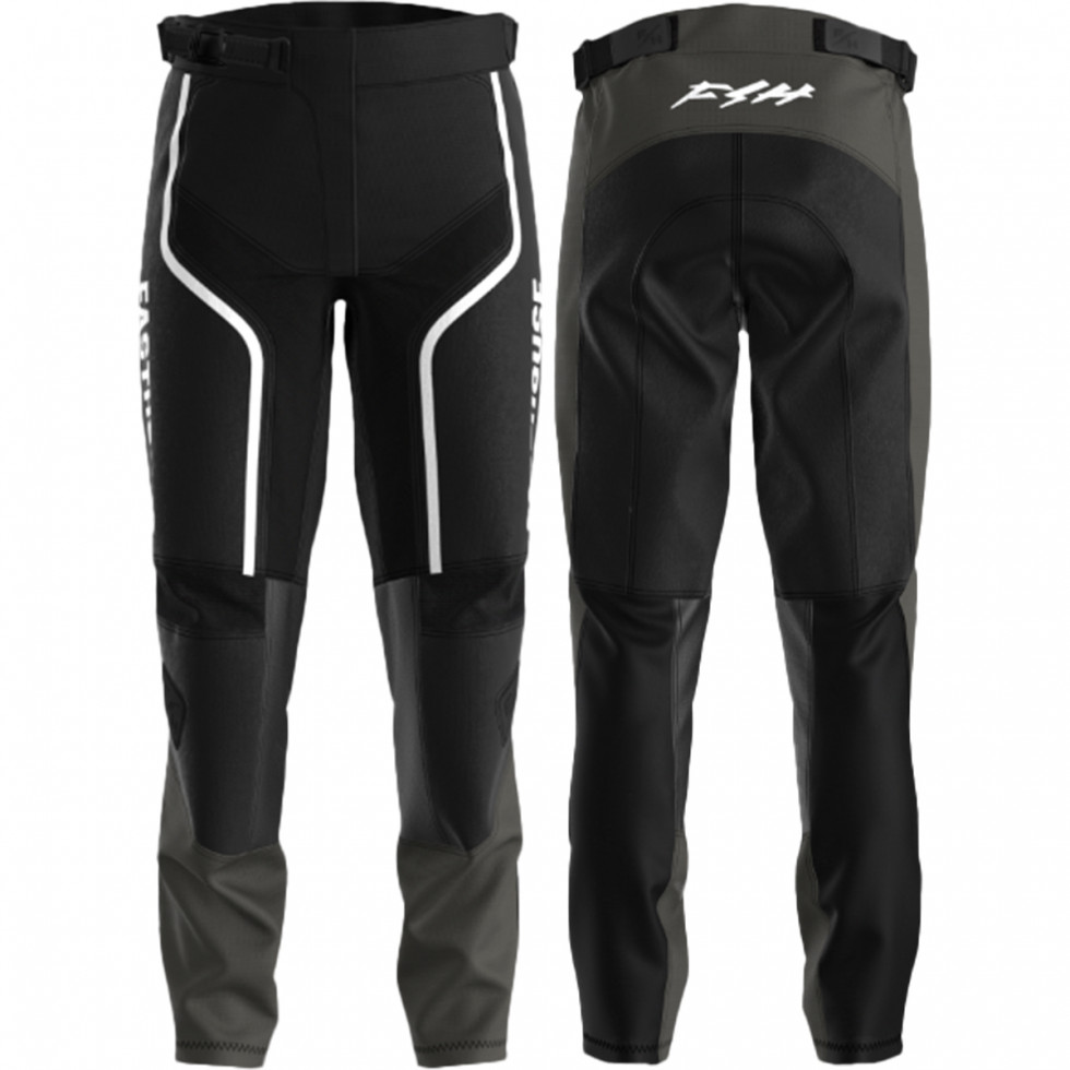 Fasthouse Youth Grindhouse Hudson Pant