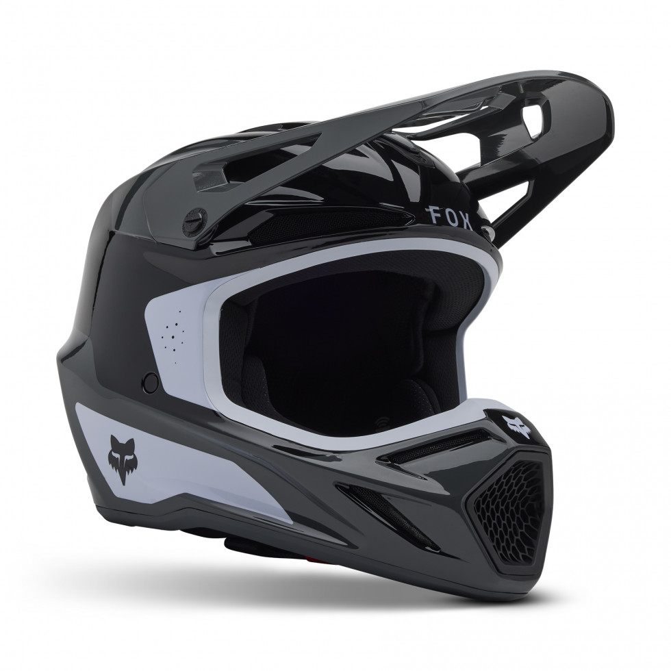FOX Youth V3 Impression Helmet