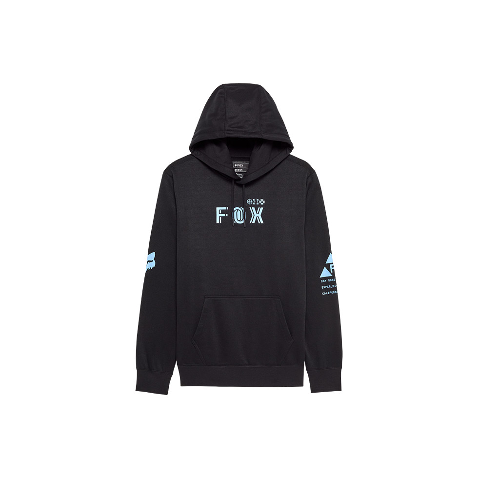 FOX Glyph Tech Fleece Pullover