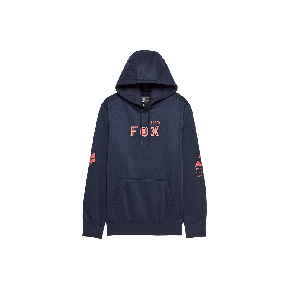 FOX Glyph Tech Fleece Pullover