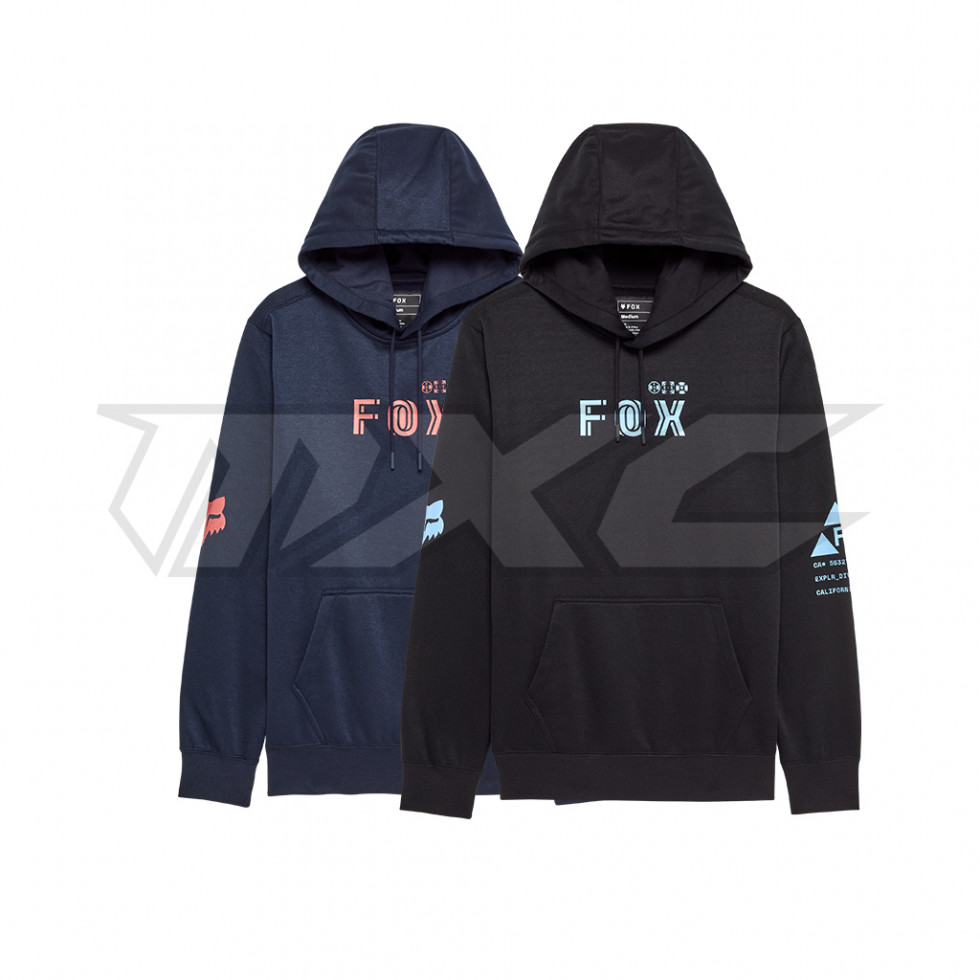 FOX Glyph Tech Fleece Pullover