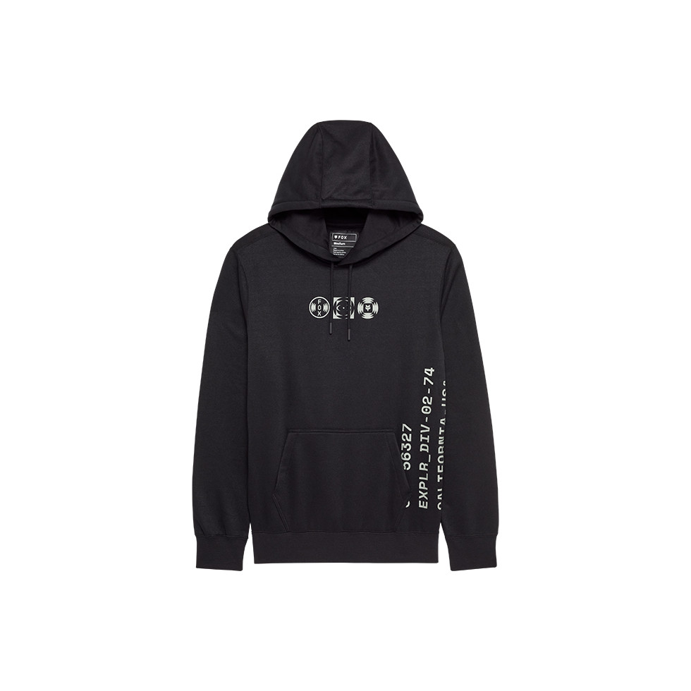 FOX Vision Tech Fleece Pullover