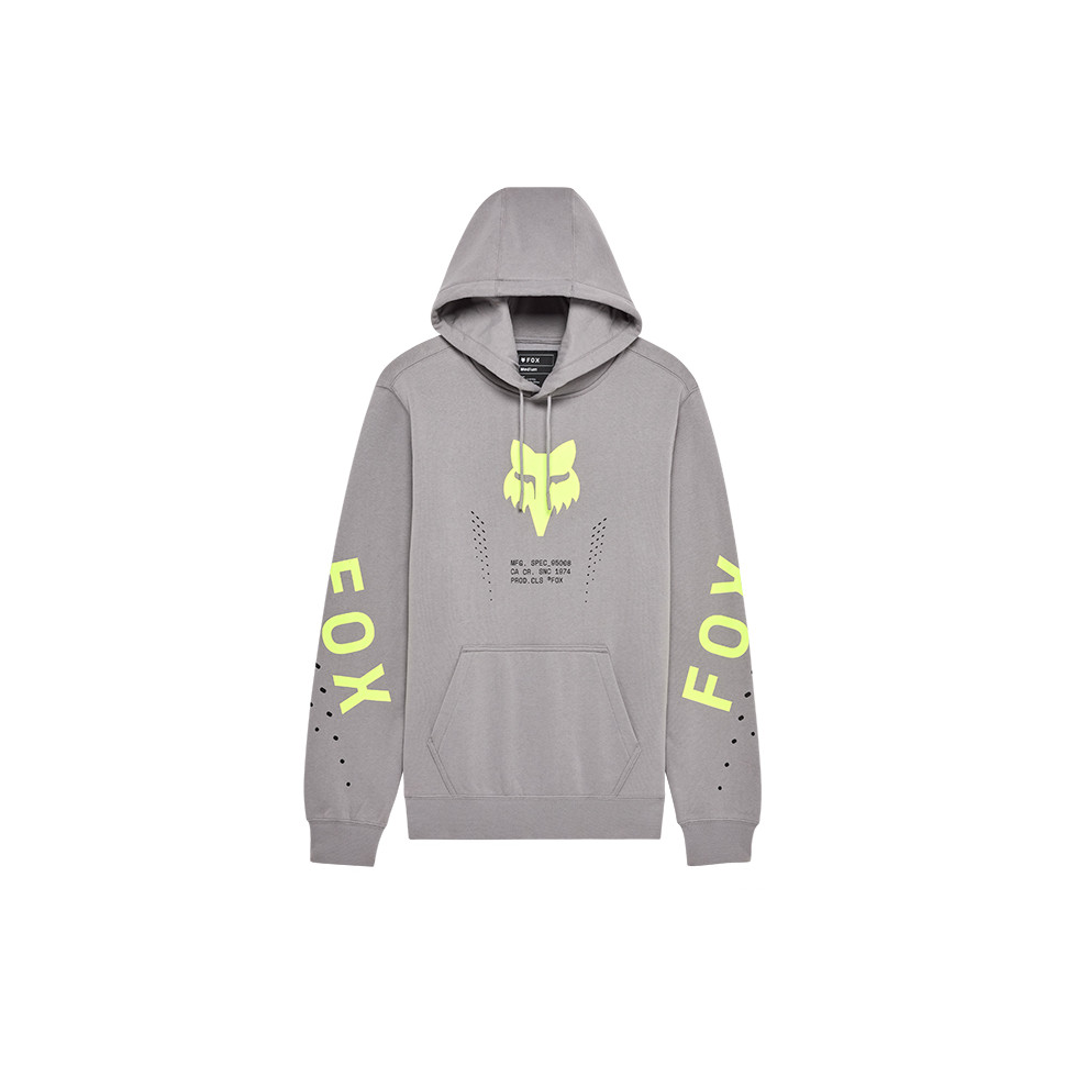 FOX Shield Fleece Pullover