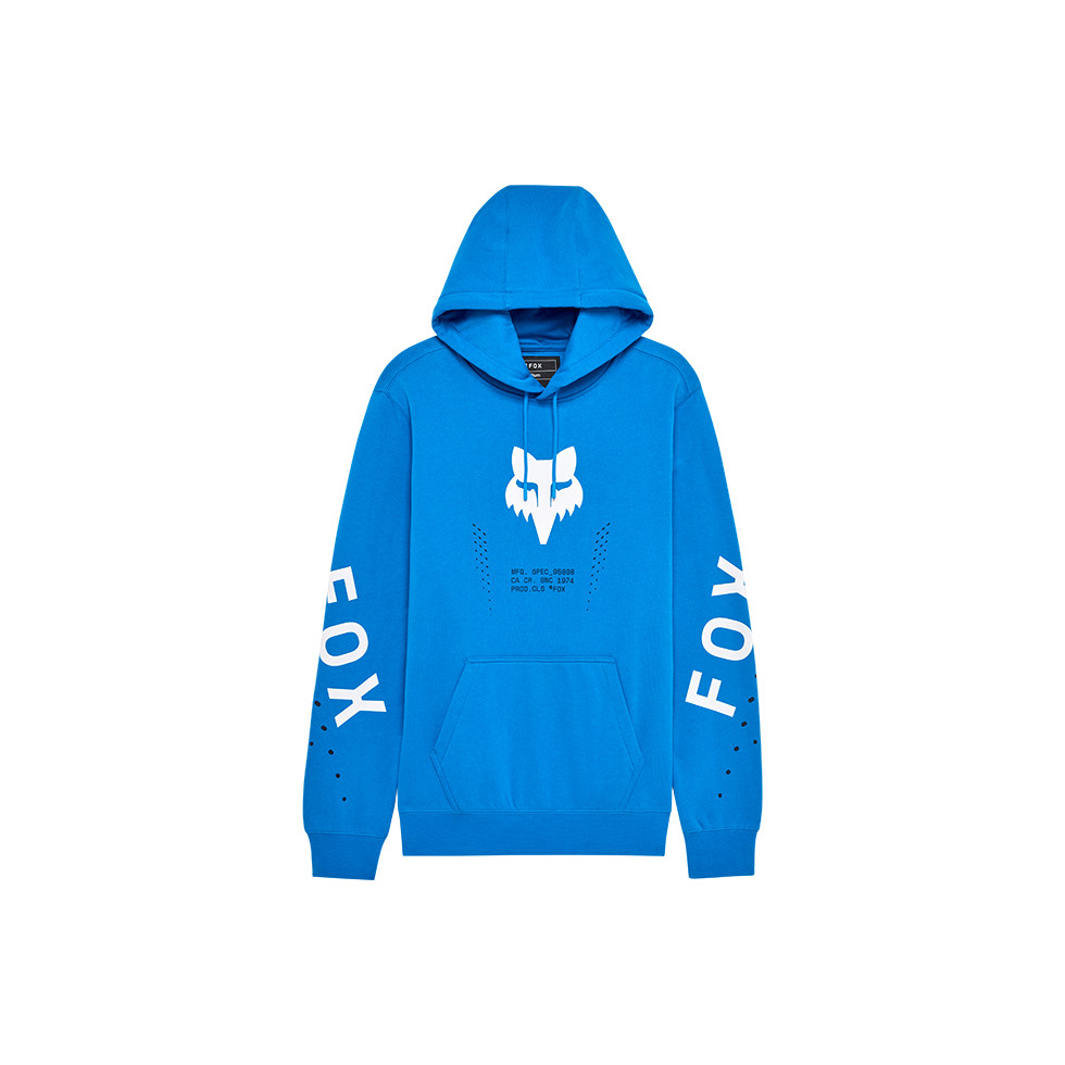 FOX Shield Fleece Pullover