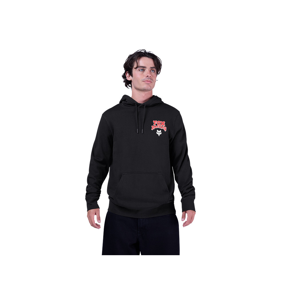 FOX Racewear Fleece Pullover