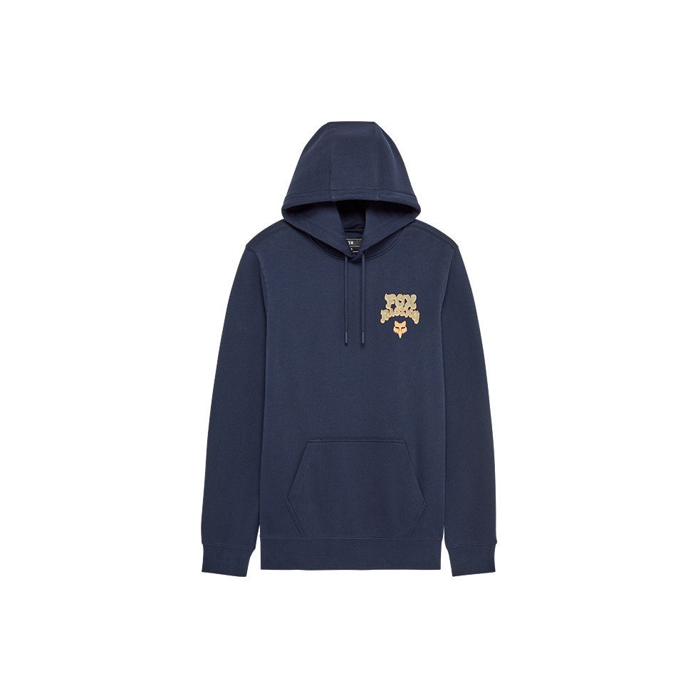 FOX Racewear Fleece Pullover
