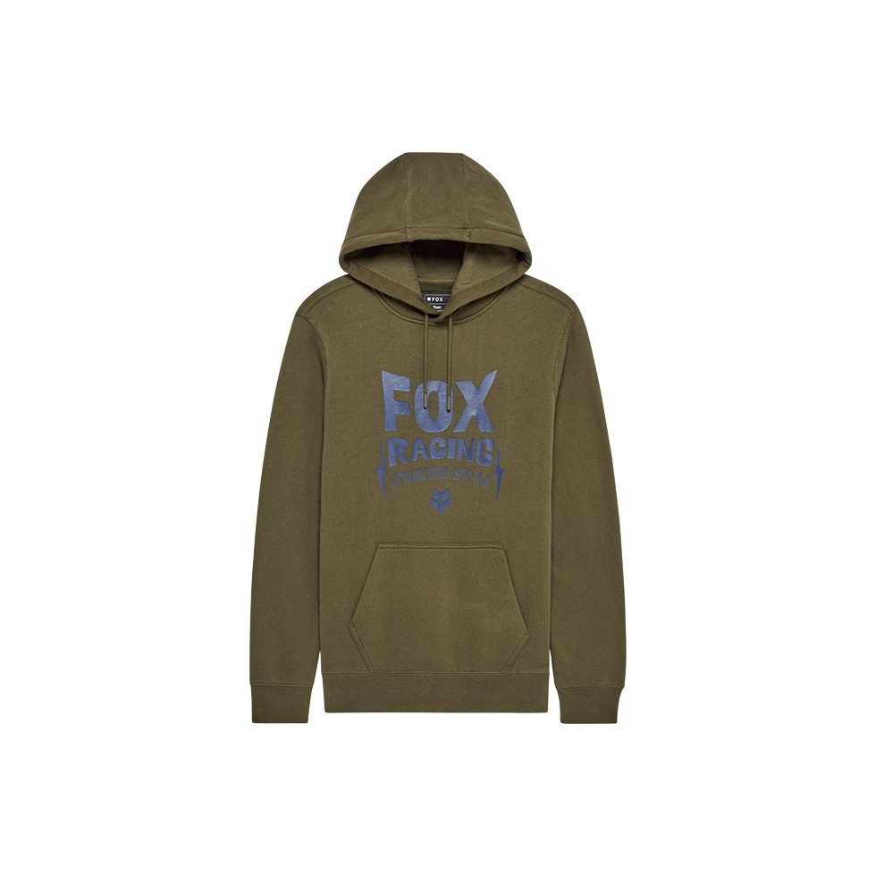 FOX Bolt Fleece Pullover