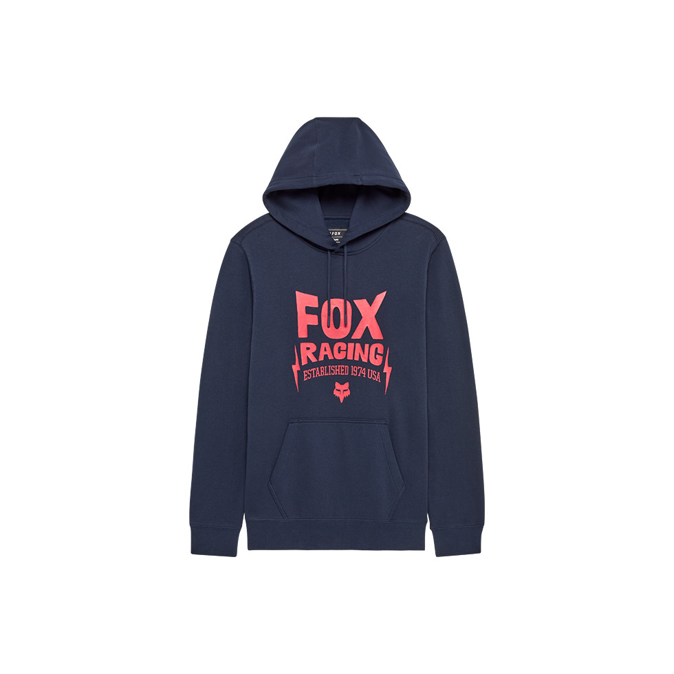 FOX Bolt Fleece Pullover