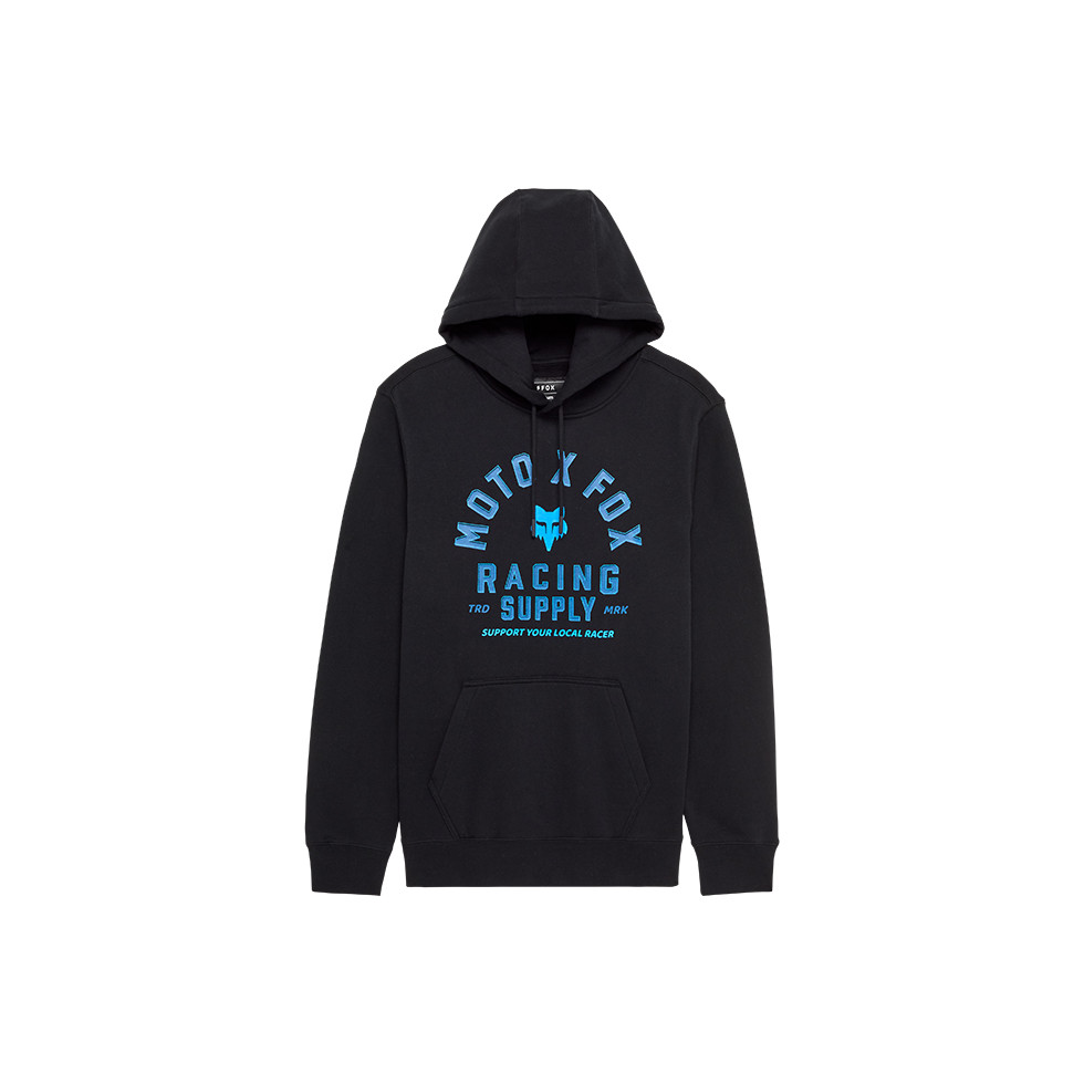 FOX Local Racer Fleece Pullover