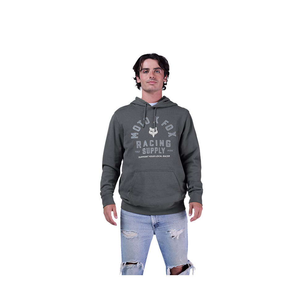 FOX Local Racer Fleece Pullover