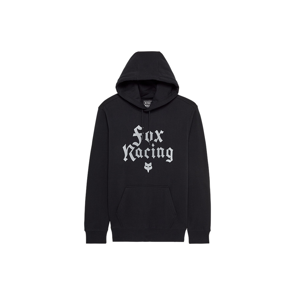 FOX New Age Fleece Pullover