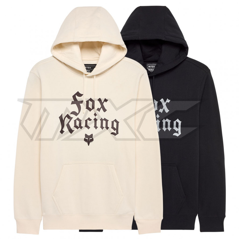 FOX New Age Fleece Pullover