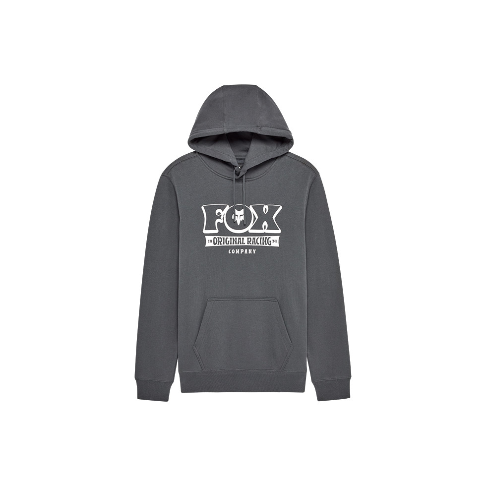 FOX Banner Fleece Pullover