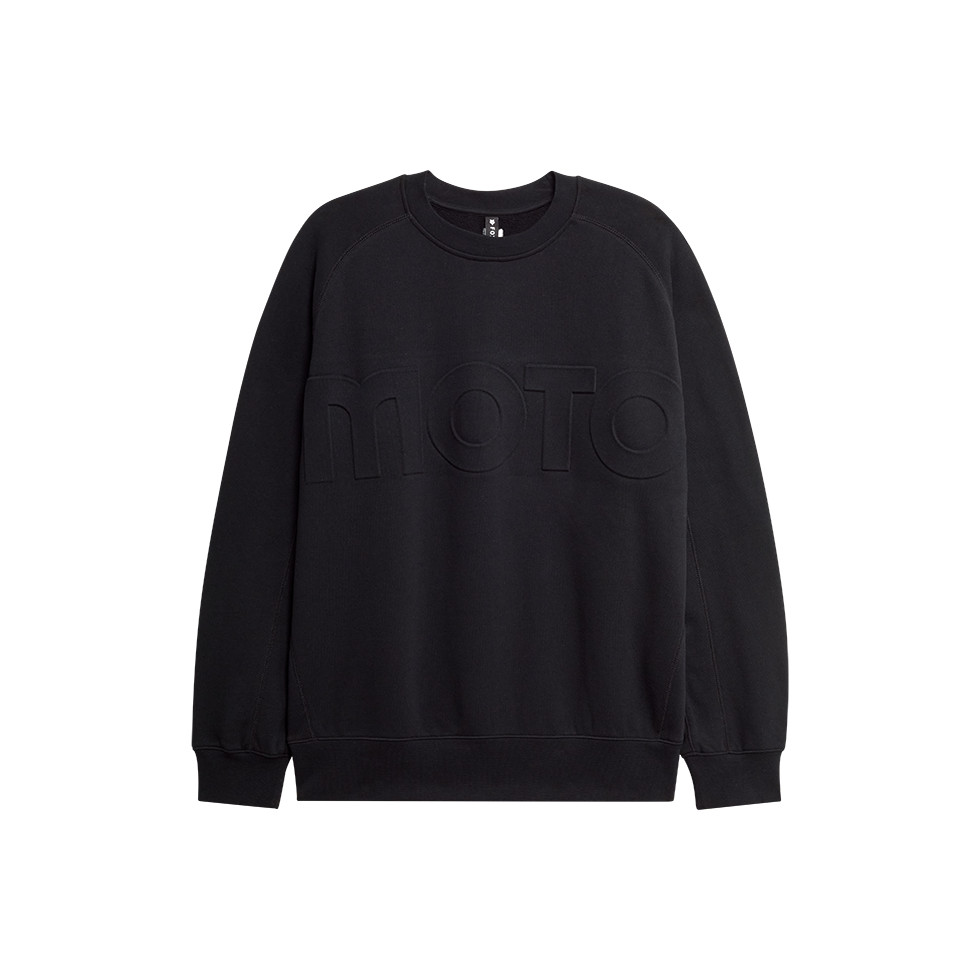 FOX Moto-X Oversized Fleece Crew