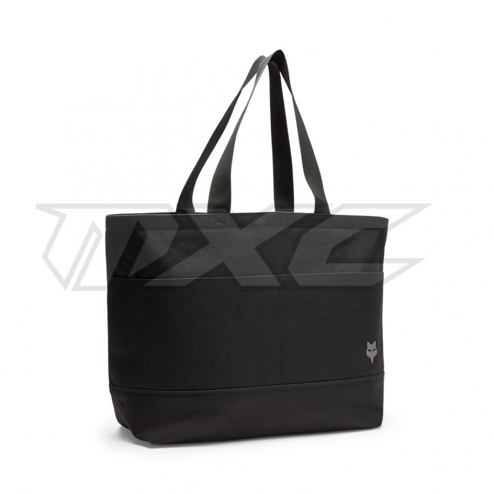 FOX Head Tote Bag
