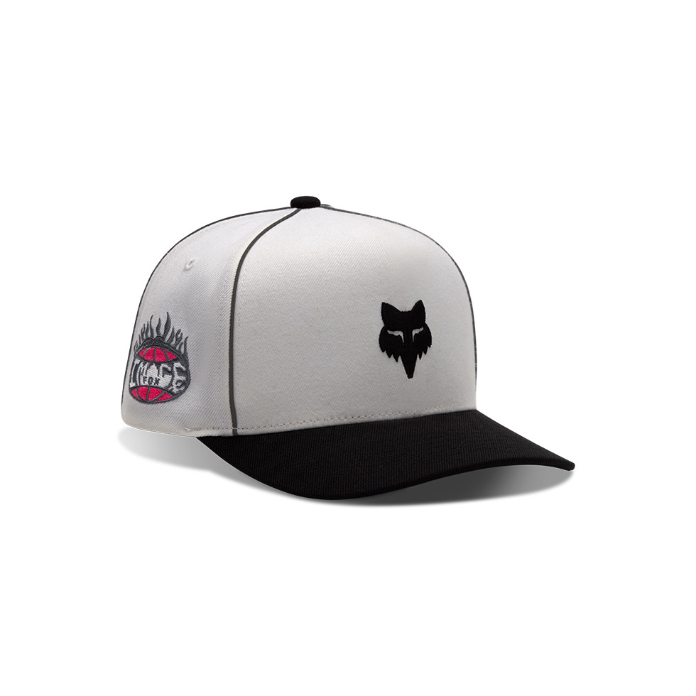 FOX Image Cosmo Snapback Hat