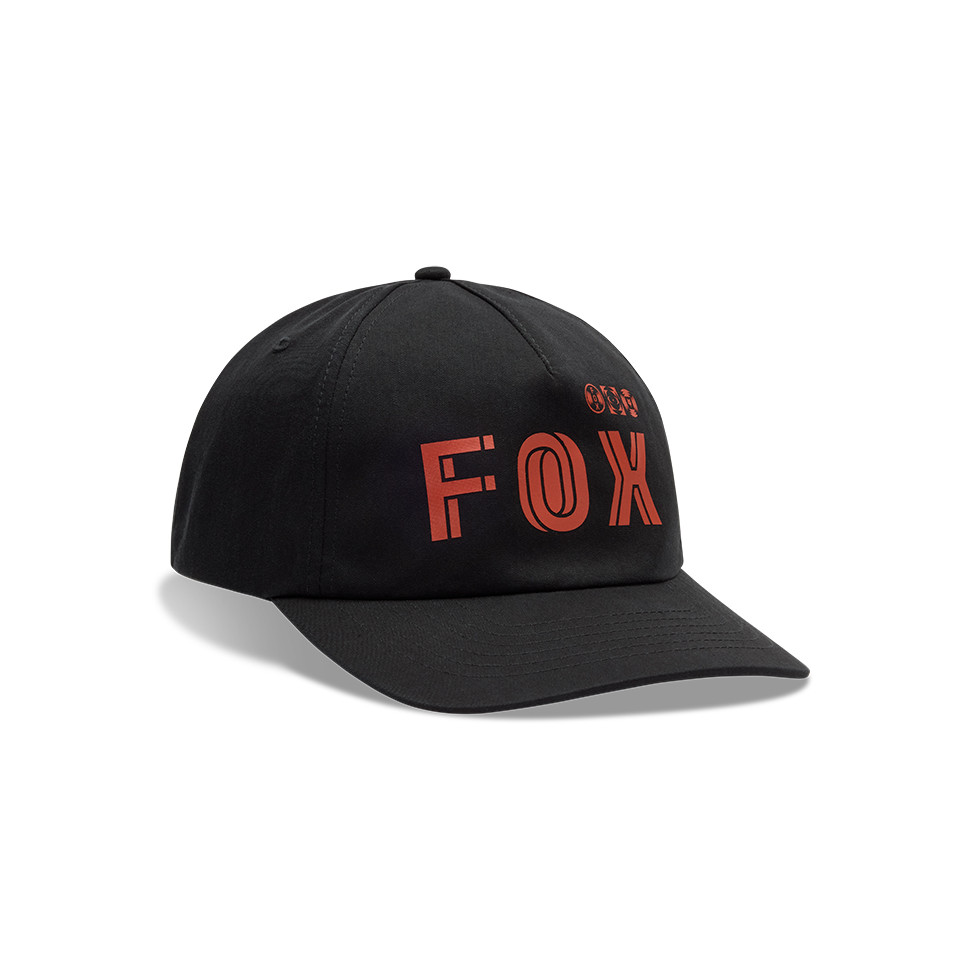 FOX Glyph Adjustable Hat