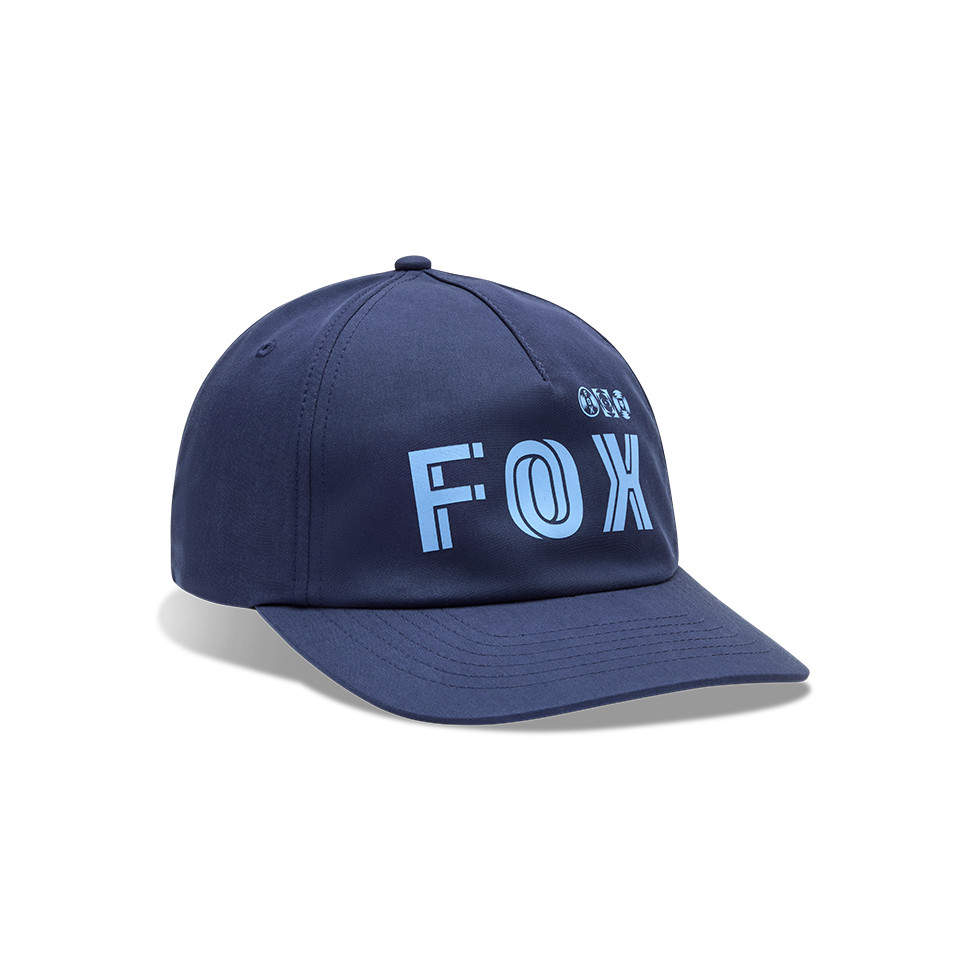 FOX Glyph Adjustable Hat