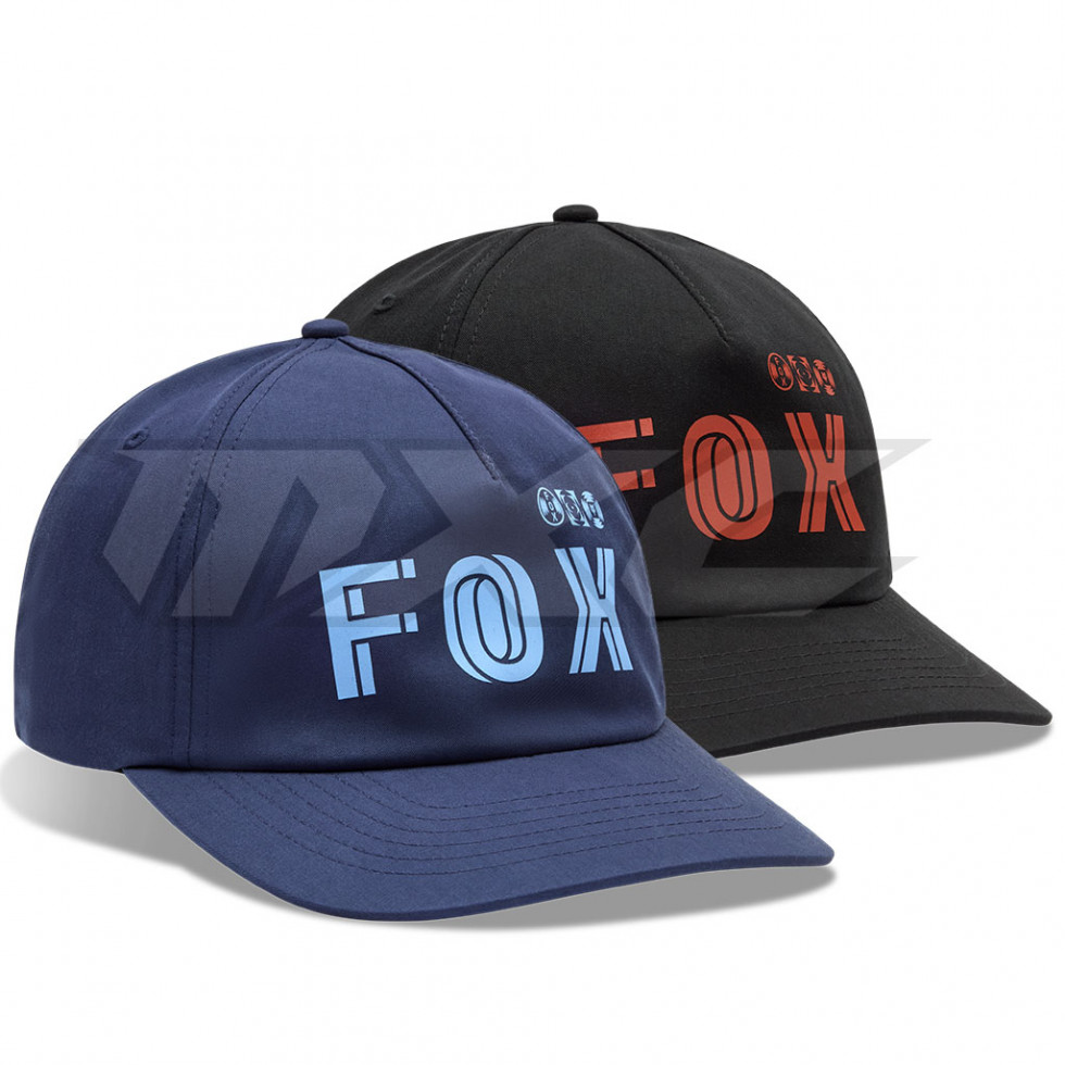 FOX Glyph Adjustable Hat