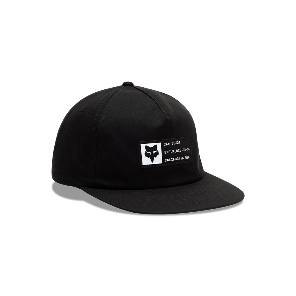 FOX Vision Adjustable Hat