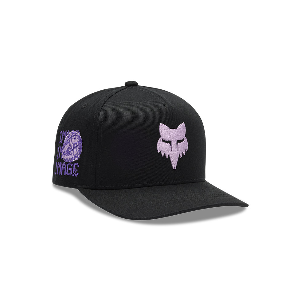 FOX Image Phantom Snapback Hat