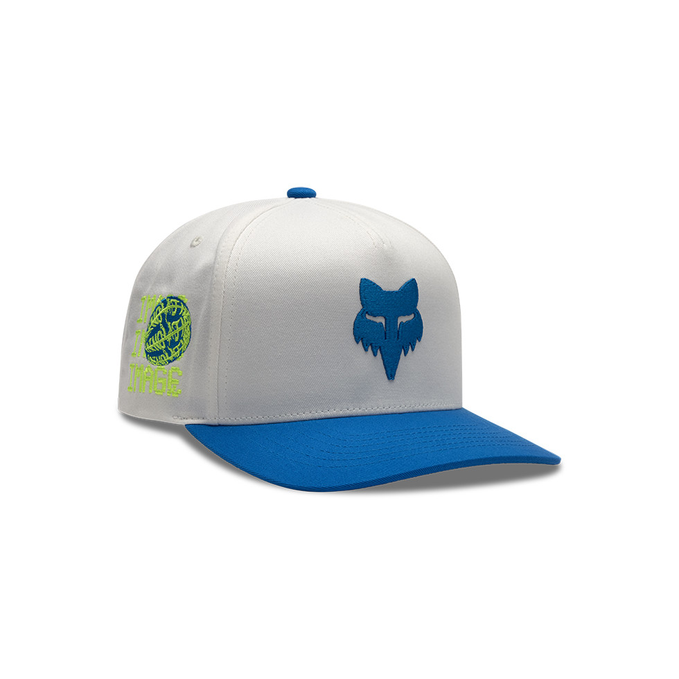 FOX Image Phantom Snapback Hat