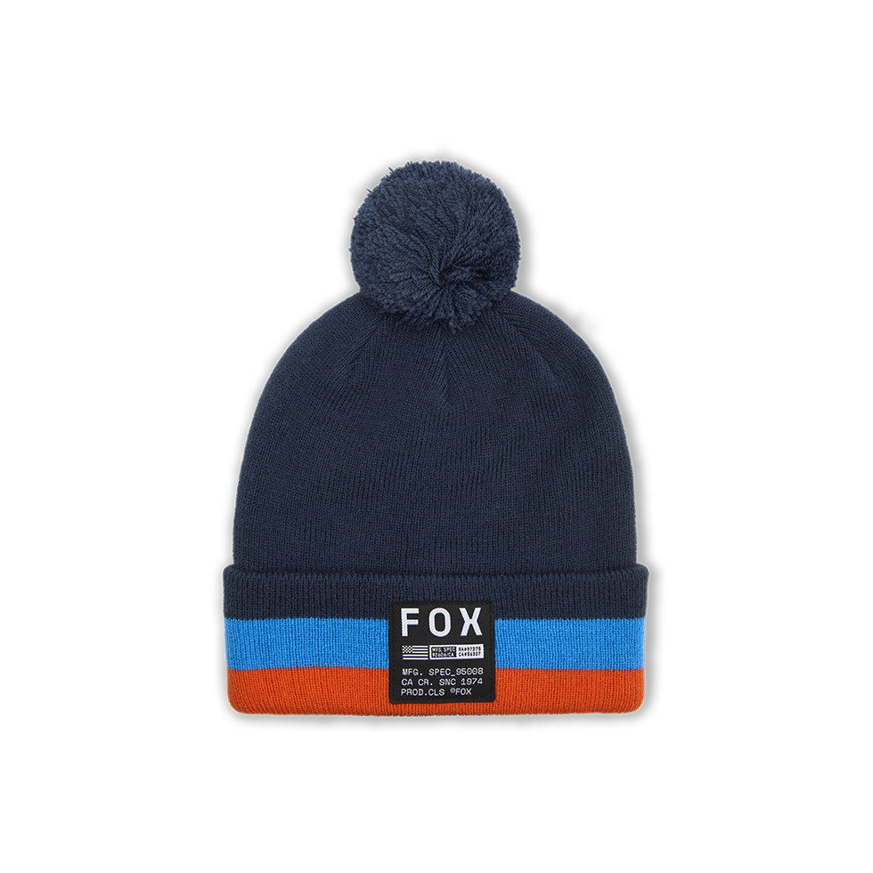 FOX Fracture Pulloverm Beanie