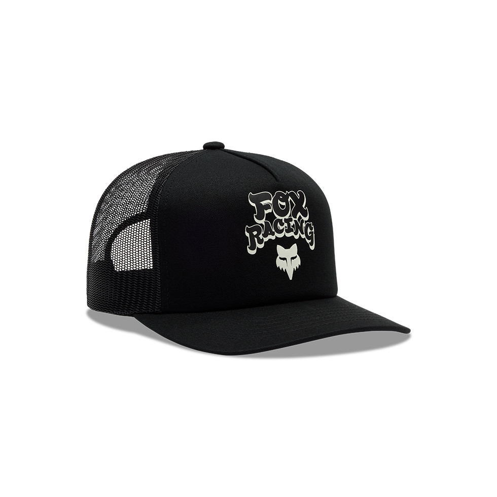 FOX Racewear Mesh Trucker