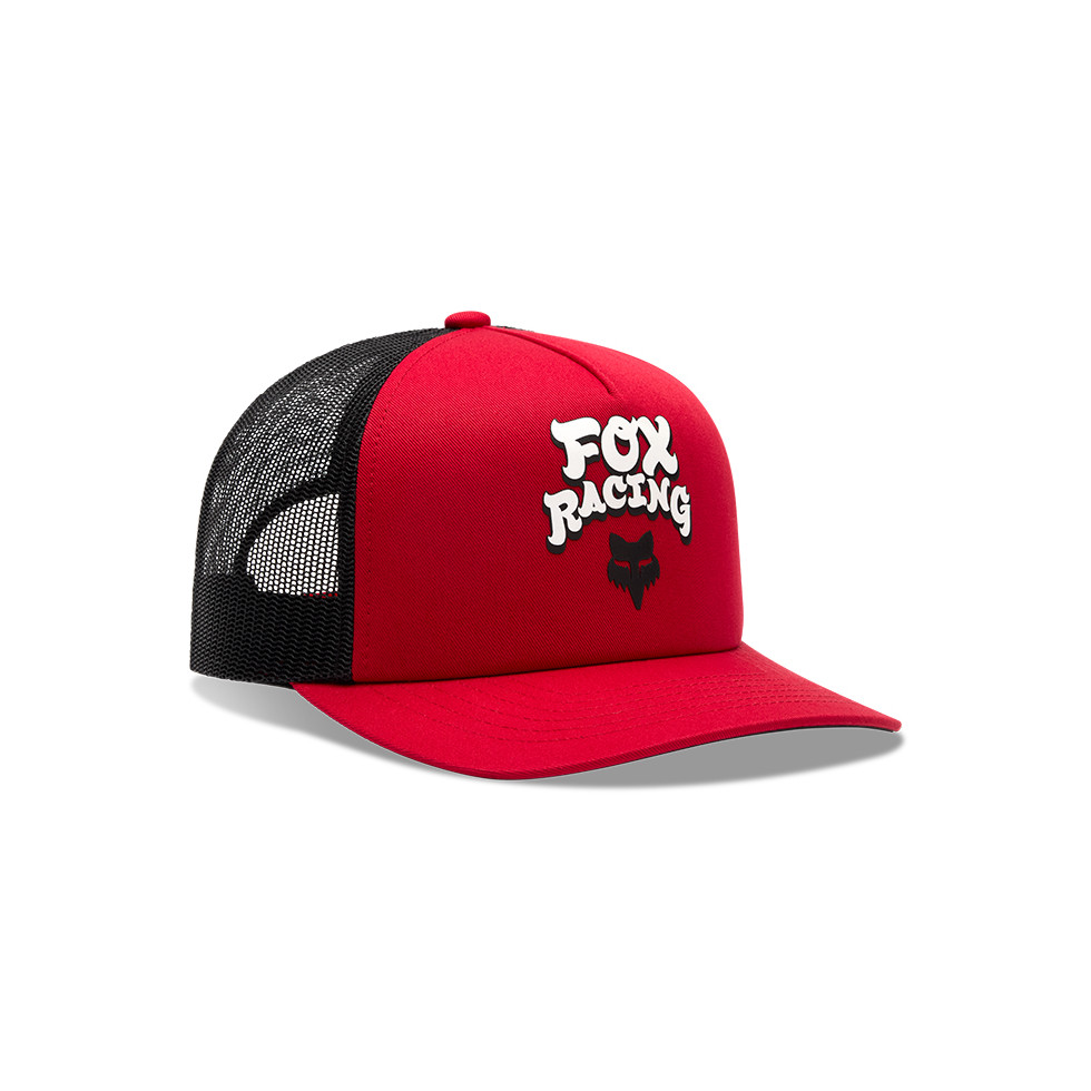 FOX Racewear Mesh Trucker