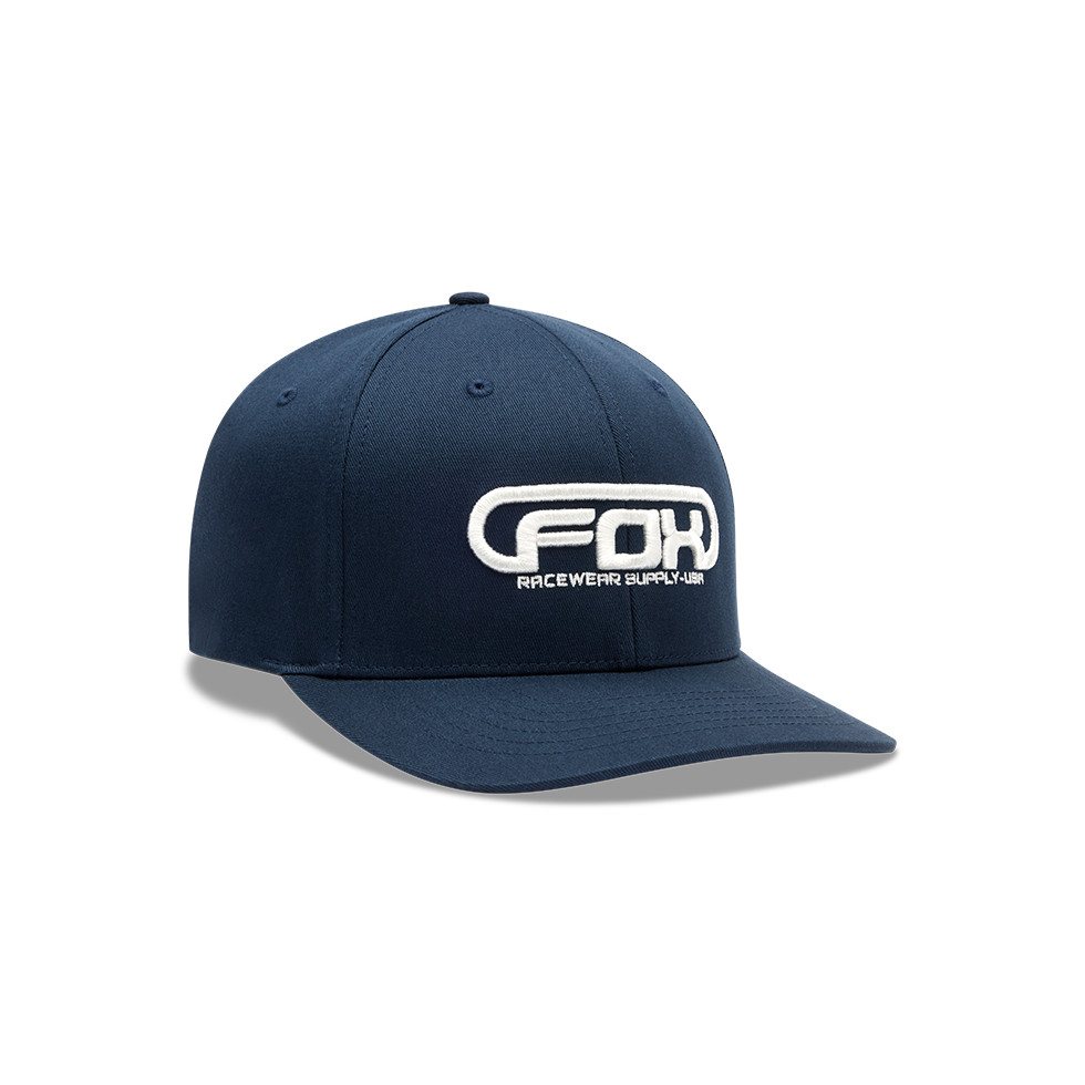 FOX Global Flexfit Hat