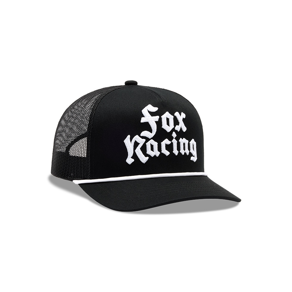 FOX New Age Mesh Trucker