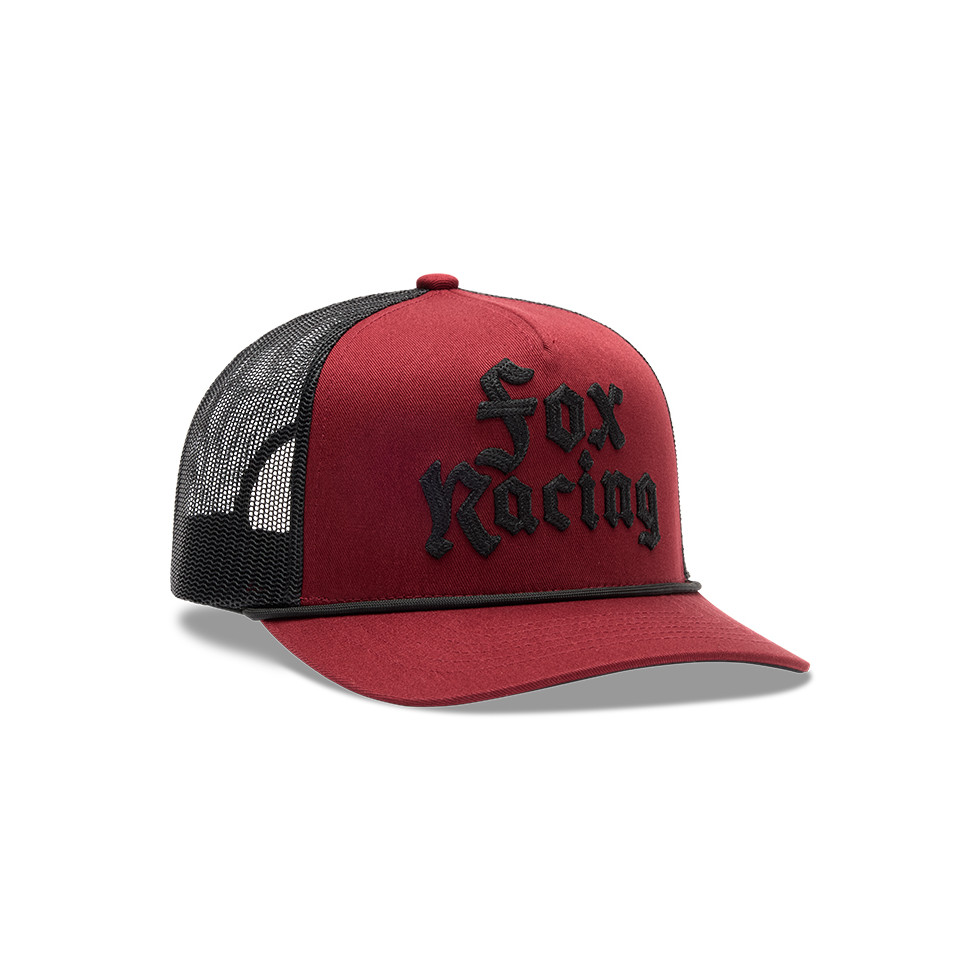 FOX New Age Mesh Trucker