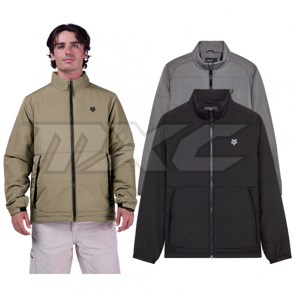 FOX Ridgeway Lite Jacket