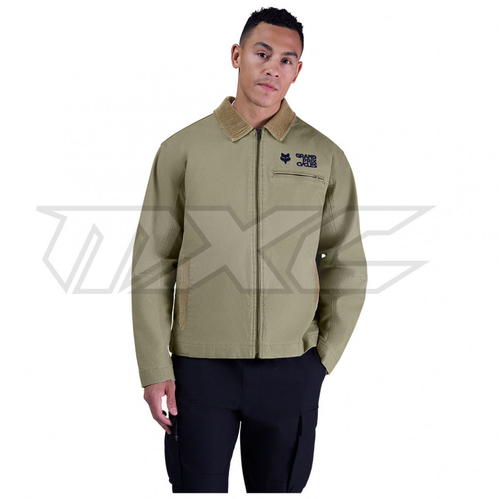 FOX Circa 74 Jacket