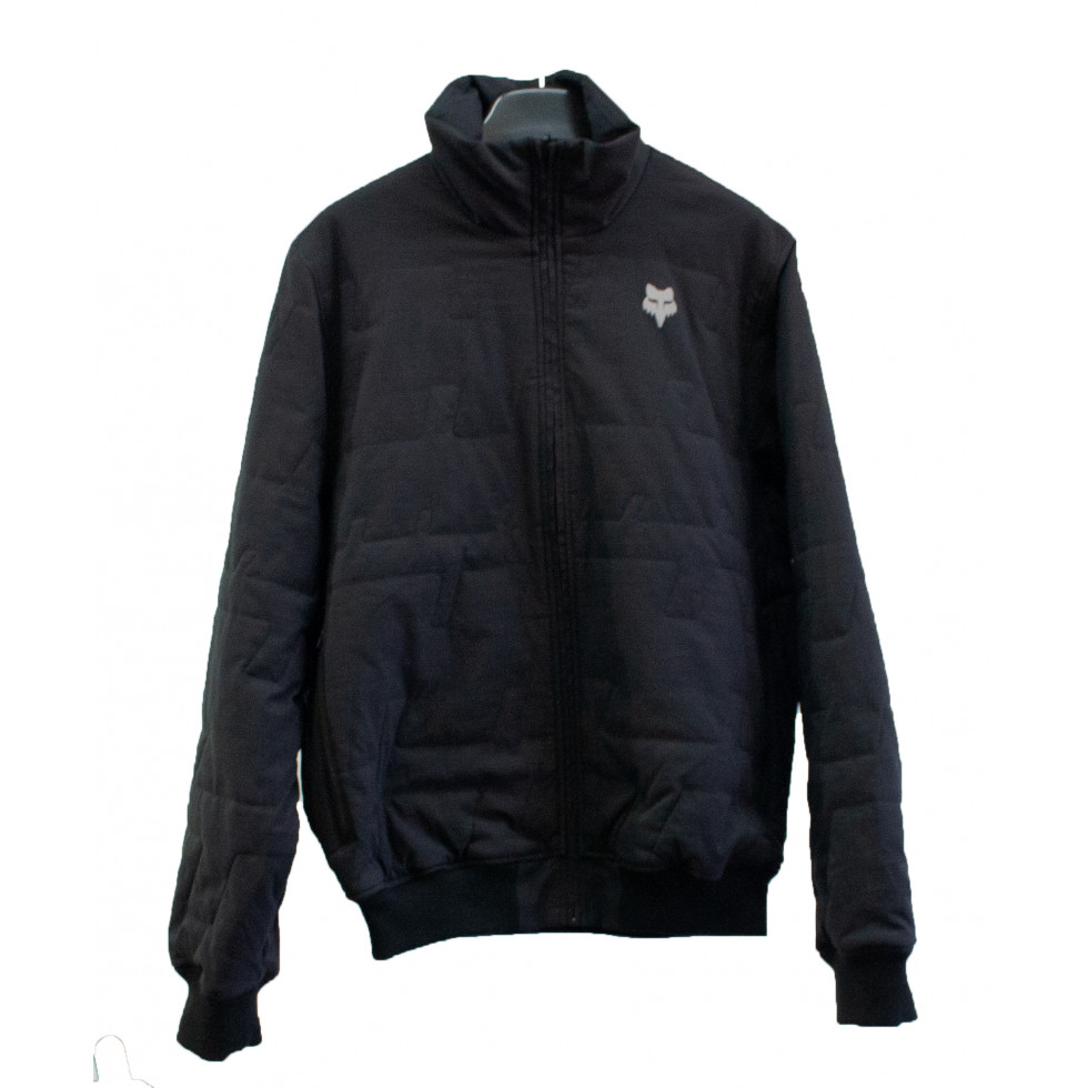 FOX Image Rvsb Bomber Jacket