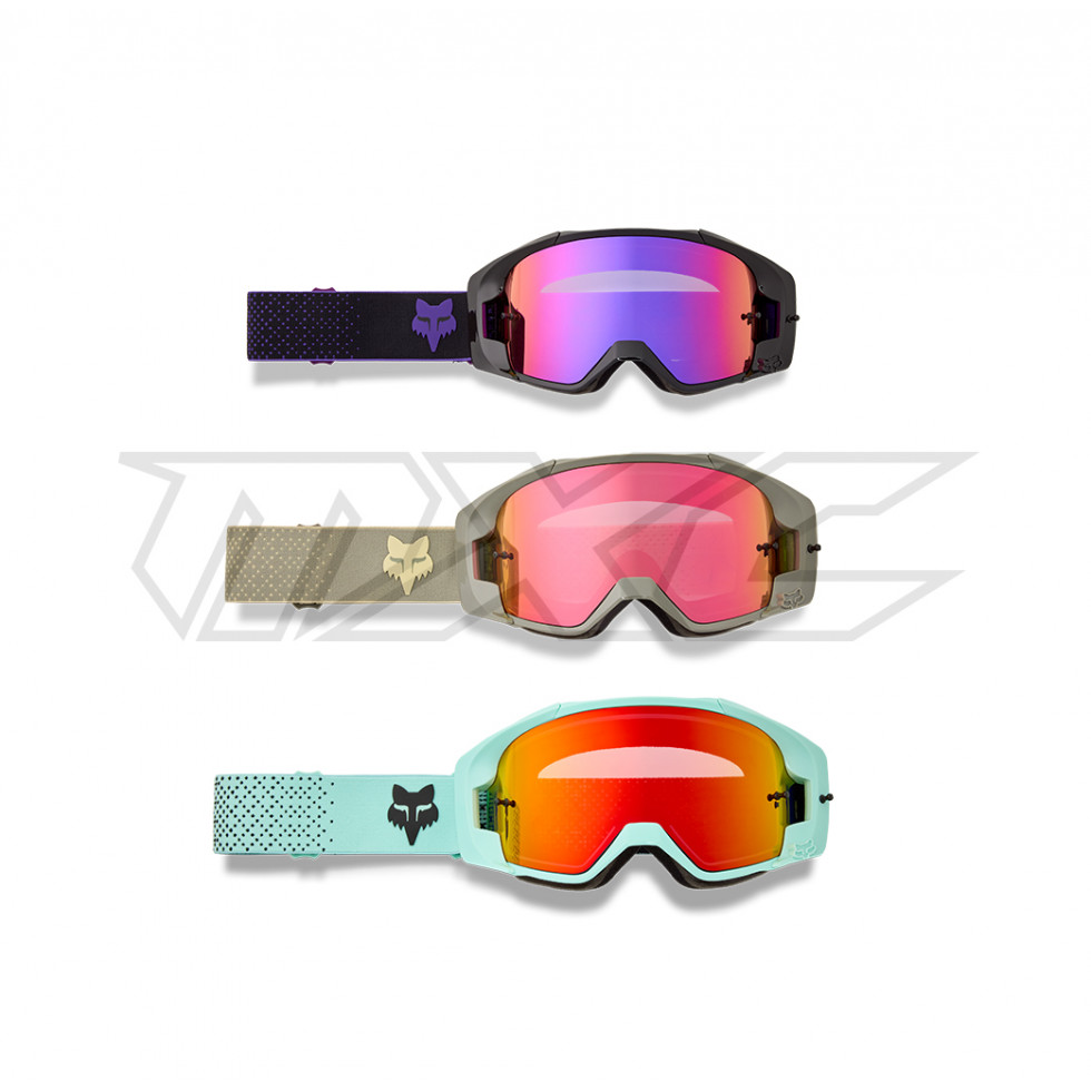 FOX VUE Core Goggle - Vivid