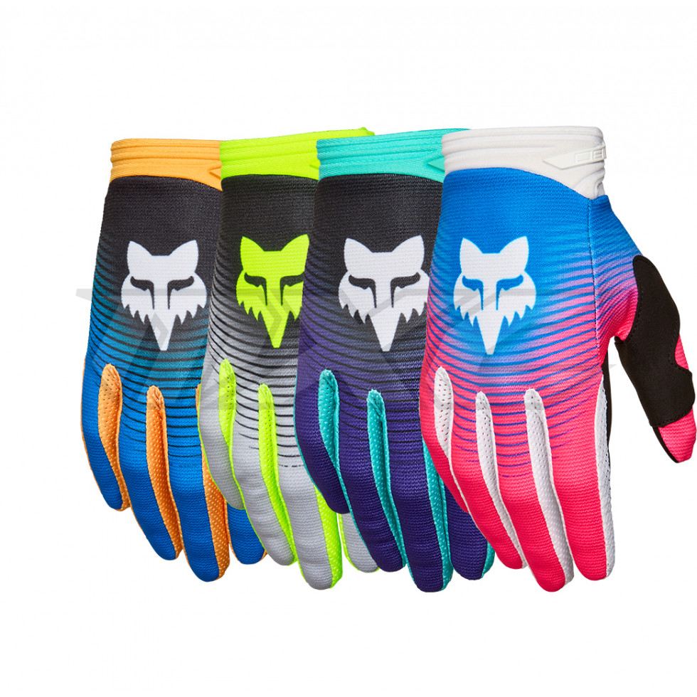 FOX 180 Collect Glove