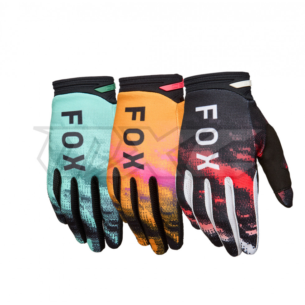 FOX 180 Kairos Glove