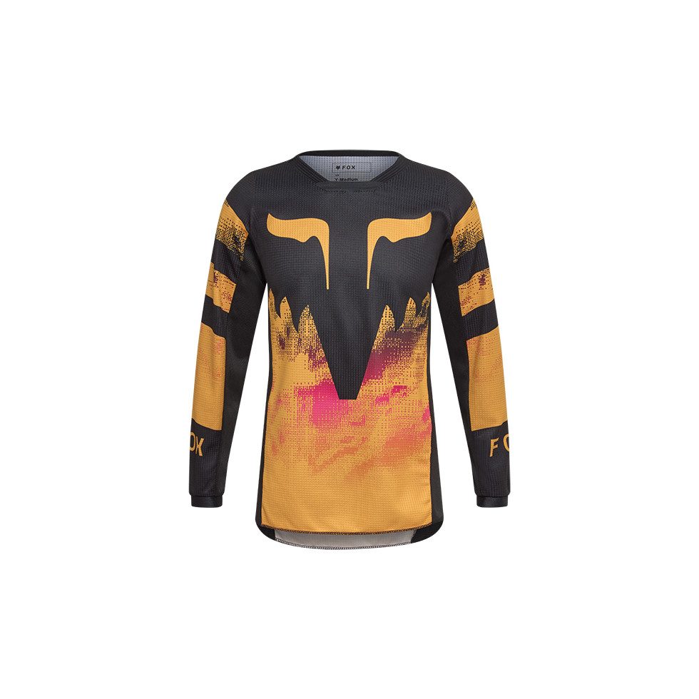 FOX Youth 180 Kairos Jersey