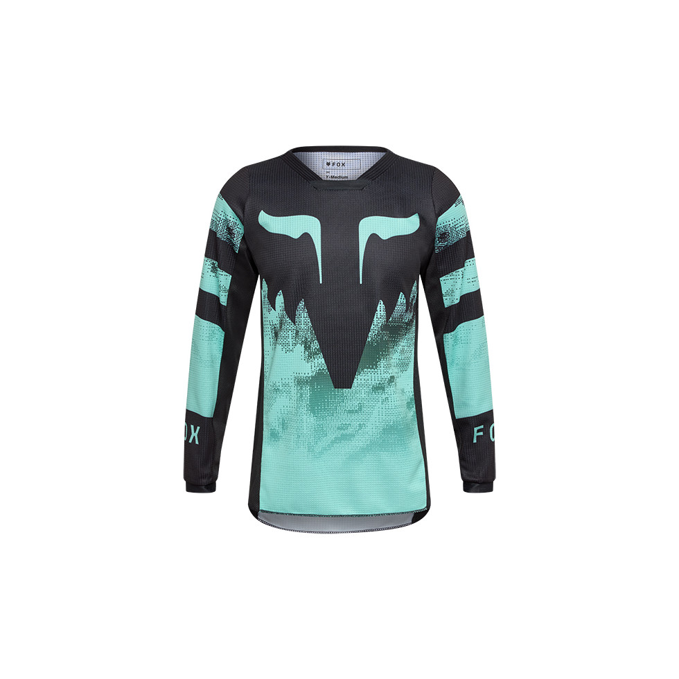 FOX Youth 180 Kairos Jersey
