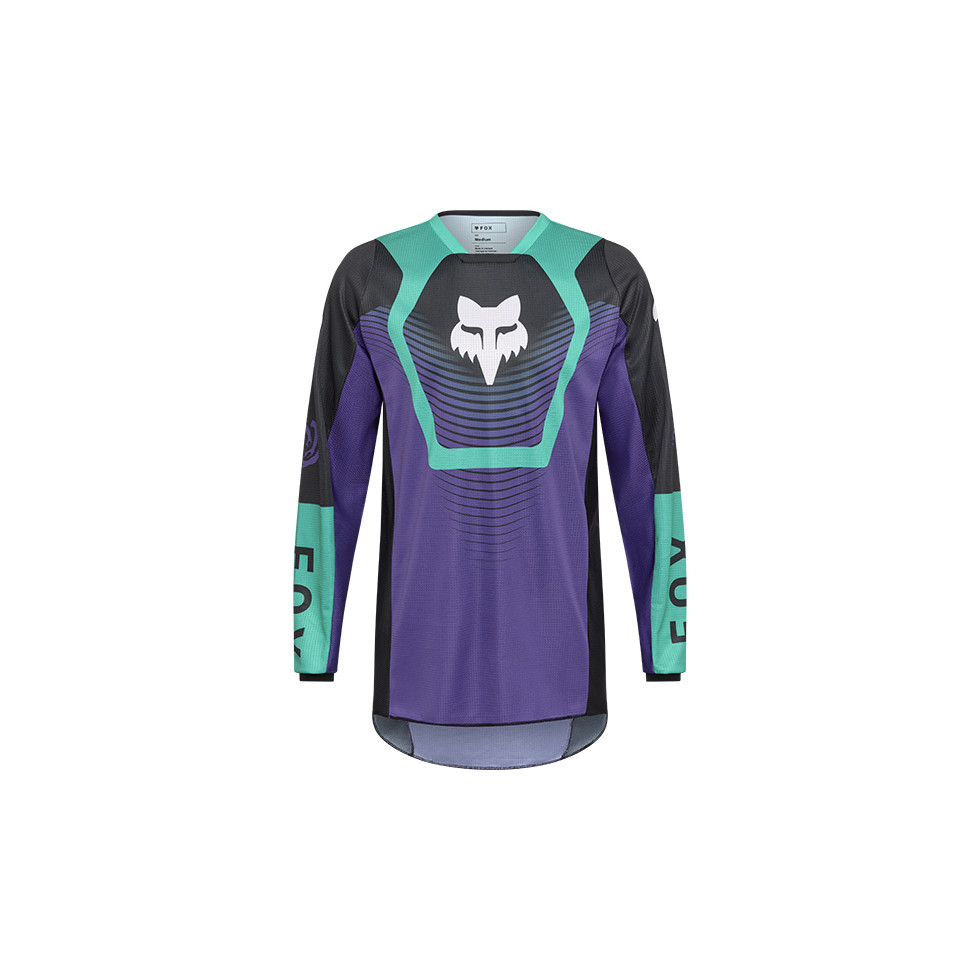 FOX 180 Collect Jersey