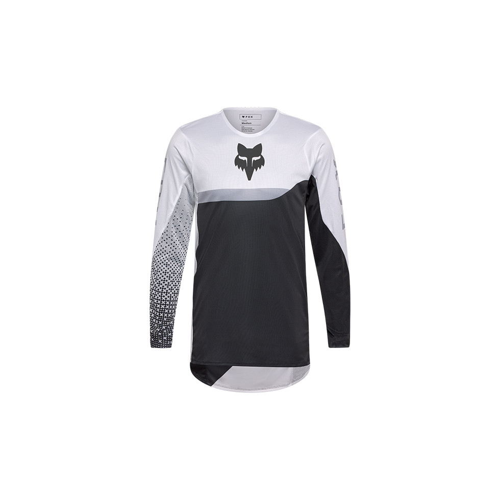 FOX Flexair Fracture Jersey