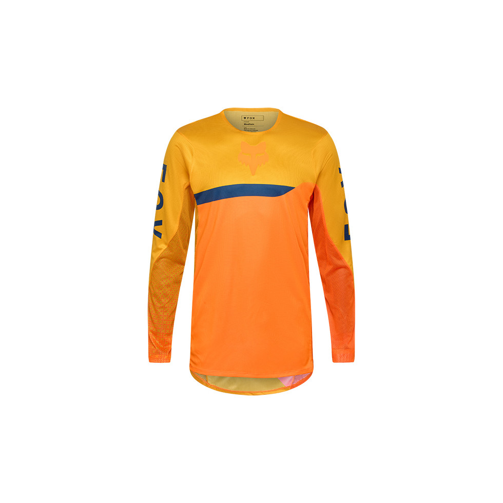 FOX Flexair Fracture Jersey