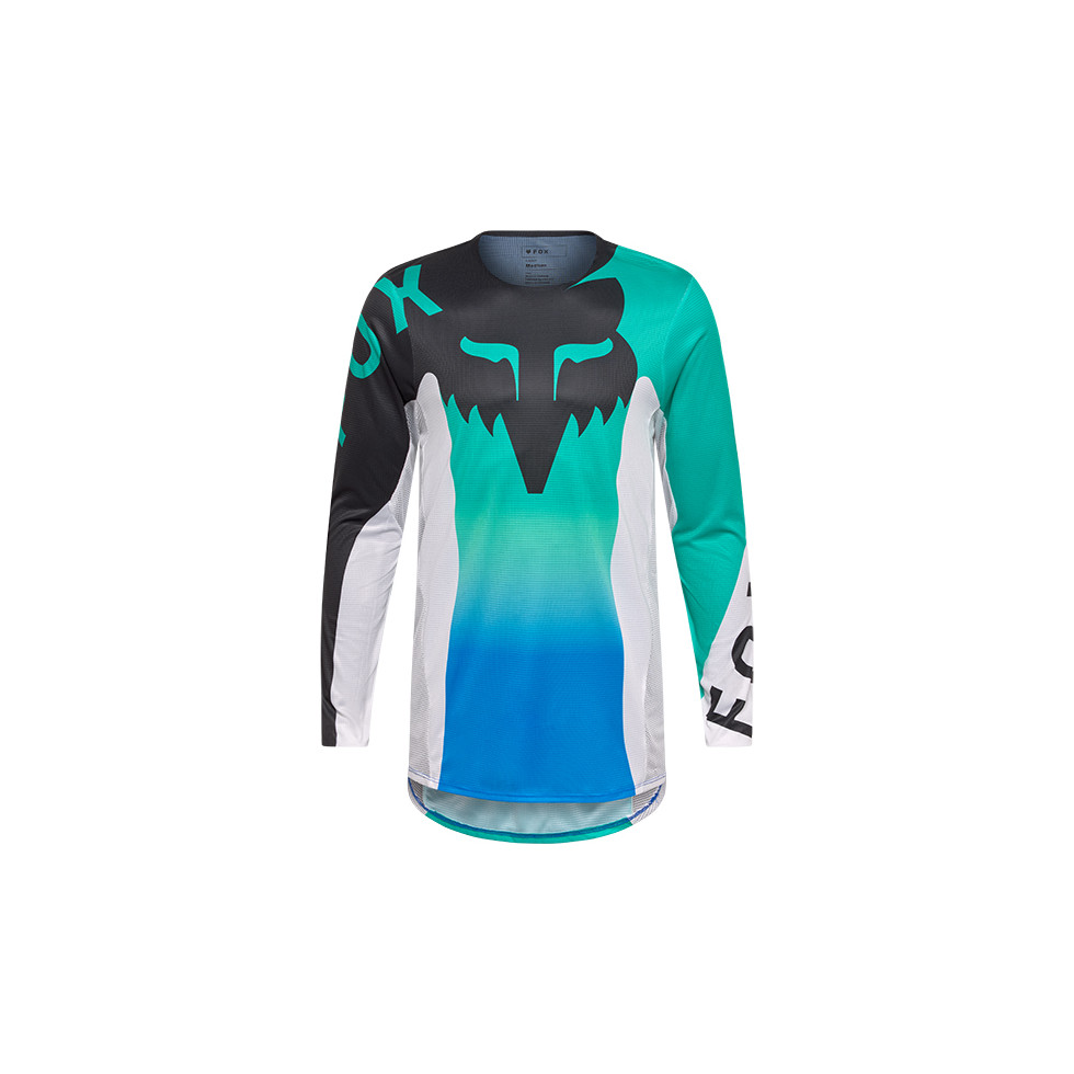 FOX Flexair Spire Jersey