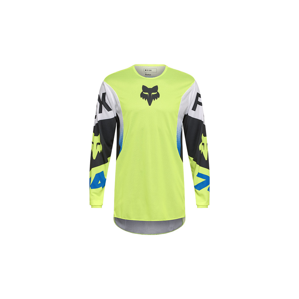 FOX 360 Tine Jersey