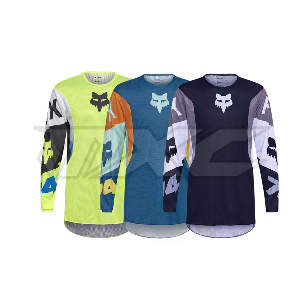 FOX 360 Tine Jersey