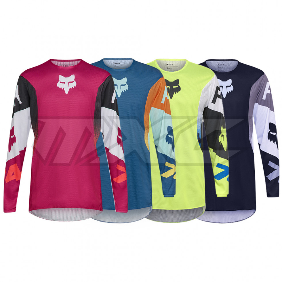FOX 360 Tine Jersey